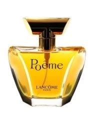 בושם Poeme edp Women מבית Lancome .